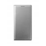 Flip Cover For Gionee S6s Grey By - Maxbhi.com