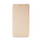 Flip Cover For Huawei Gr5 2017 32gb Gold By - Maxbhi.com