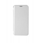 Flip Cover For Lyf Wind 1 White By - Maxbhi.com
