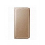 Flip Cover For Oppo F1s 64gb Gold By - Maxbhi.com