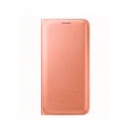 Flip Cover For Oppo F1s 64gb Rose Gold By - Maxbhi.com