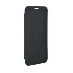 Flip Cover For Samsung Galaxy J2 Pro Black By - Maxbhi.com