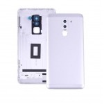 Full Body Housing For Huawei Gr5 2017 32gb Silver - Maxbhi Com