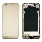 Full Body Housing For Oppo F1s 64gb Gold - Maxbhi Com