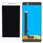 Lcd With Touch Screen For Gionee S6s Gold By - Maxbhi Com