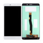Lcd With Touch Screen For Honor 6x Gold By - Maxbhi Com