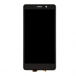 Lcd Screen For Huawei Gr5 2017 32gb Replacement Display By - Maxbhi Com