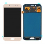 Lcd With Touch Screen For Samsung Galaxy J2 Pro Gold By - Maxbhi Com