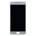 Lcd Screen For Yu Yu5530 Replacement Display By - Maxbhi Com