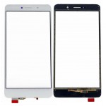 Touch Screen Digitizer For Honor 6x Gold By - Maxbhi Com