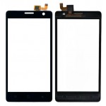 Touch Screen Digitizer For Itel It1508 Gold By - Maxbhi Com Touch Screen Digitizer For Itel It1508 Gold By - Maxbhi Com