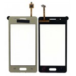 Touch Screen Digitizer For Samsung Z2 Gold By - Maxbhi Com