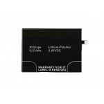 Battery For Lenovo P2 64gb By - Maxbhi Com
