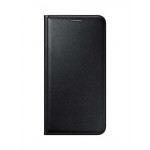 Flip Cover For Lava A68 Black By - Maxbhi.com