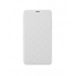 Flip Cover For Leagoo M8 White By - Maxbhi.com