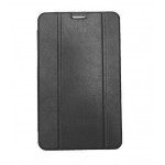 Flip Cover For Lenovo Yoga Tab 3 8.0 Black By - Maxbhi.com