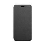 Flip Cover For Lenovo Zuk Z2 Black By - Maxbhi.com
