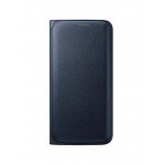 Flip Cover For Panasonic Eluga I2 2gb Ram Grey By - Maxbhi.com