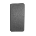Flip Cover For Qmobile Noir Z9 Black By - Maxbhi.com