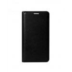 Flip Cover For Samsung Galaxy On Nxt Black By - Maxbhi.com