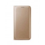 Flip Cover For Samsung Galaxy On Nxt Gold By - Maxbhi.com