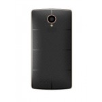 Full Body Housing For Lyf Flame 7 Black - Maxbhi.com