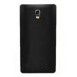 Full Body Housing For Lyf Water 10 Black - Maxbhi.com