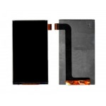 Lcd Screen For Intex Aqua 5 5 Vr Replacement Display By - Maxbhi Com