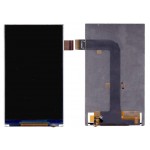 Lcd Screen For Lyf Flame 7 Replacement Display By - Maxbhi Com