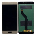 Lcd With Touch Screen For Honor 5c Gold By - Maxbhi Com