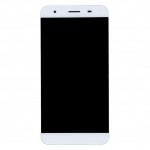 Lcd Screen For Lyf Water 11 Replacement Display By - Maxbhi Com