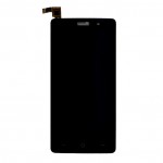 Lcd Screen For Lyf Water 5 Replacement Display By - Maxbhi Com