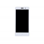 Lcd Screen For Lyf Water 6 Replacement Display By - Maxbhi Com