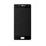 Lcd With Touch Screen For Micromax Canvas Unite 4 Plus Silver By - Maxbhi.com