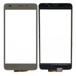 Touch Screen Digitizer For Honor 5c Gold By - Maxbhi Com