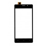 Touch Screen Digitizer For Intex Aqua Lions 3g Grey By - Maxbhi Com