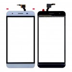 Touch Screen Digitizer For Lyf Water 11 Gold By - Maxbhi Com