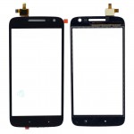 Touch Screen Digitizer For Moto G4 Play Black By - Maxbhi Com