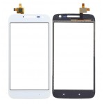 Touch Screen Digitizer For Moto G4 Play White By - Maxbhi Com