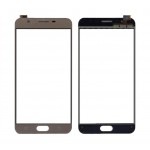 Touch Screen Digitizer For Samsung Galaxy On Nxt Gold By - Maxbhi Com