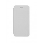 Flip Cover For Asus Zenfone 3 Ze552kl White By - Maxbhi.com