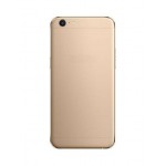 Full Body Housing For Oppo A39 Gold - Maxbhi.com