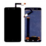 Lcd With Touch Screen For Coolpad Mega 3 Grey By - Maxbhi Com