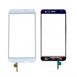 Touch Screen Digitizer For Asus Zenfone 3 Ze552kl White By - Maxbhi Com