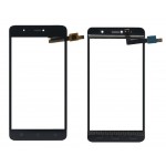 Touch Screen Digitizer For Coolpad Mega 3 Grey By - Maxbhi Com