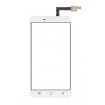 Touch Screen Digitizer For Coolpad Mega 3 White By - Maxbhi Com