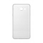 Back Panel Cover For Samsung Galaxy On8 White - Maxbhi.com