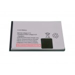 Battery For Karbonn Titanium Mach Six By - Maxbhi.com