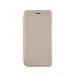 Flip Cover For Asus Zenfone 3 Laser Gold By - Maxbhi.com