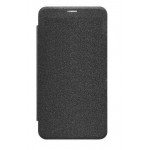 Flip Cover For Asus Zenfone Max 2016 Black By - Maxbhi.com